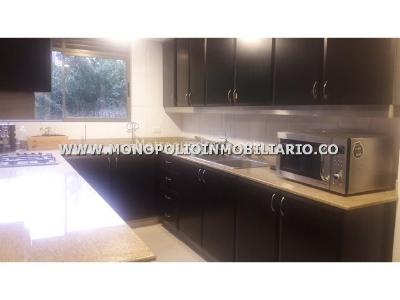 Apartamento de 3 alcobas en arriendo en Los Balsos, Medellín, 215 m² · foto 9 de 18