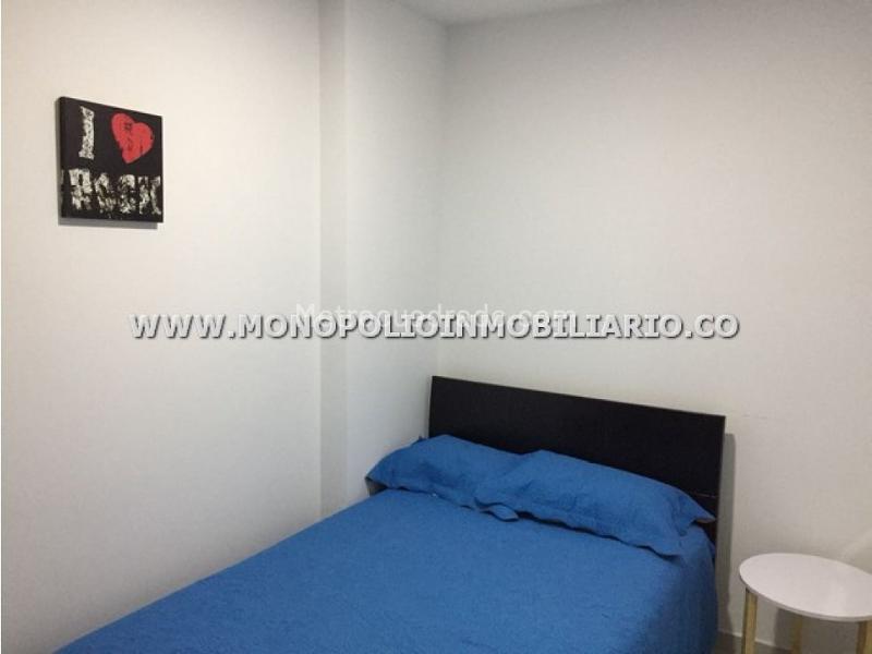 Apartamento en Arriendo, Sabaneta Real, Sabaneta - 2