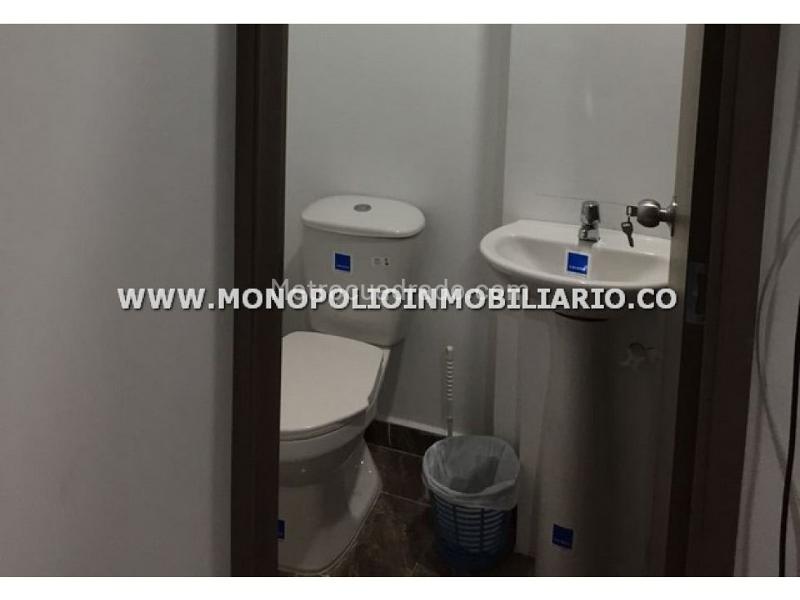 Apartamento en Arriendo, Sabaneta Real, Sabaneta - 3