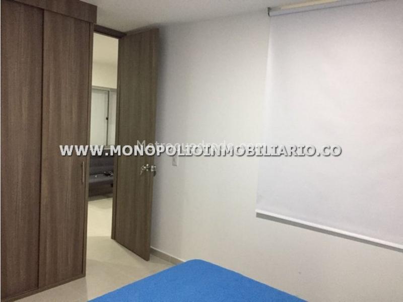 Apartamento en Arriendo, Sabaneta Real, Sabaneta - 4