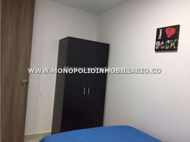 Apartamento en Arriendo, Sabaneta Real, Sabaneta - 5