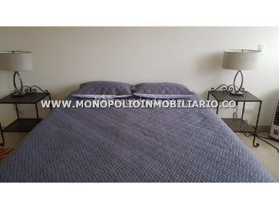 Apartamento de 1 alcoba en arriendo en Belenloma De Los Bernal, Medellín, 53 m² · foto 9 de 17