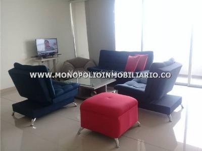 Apartamento de 3 alcobas en arriendo en Loma Del Indio, Medellín, 90 m² · foto 11 de 20