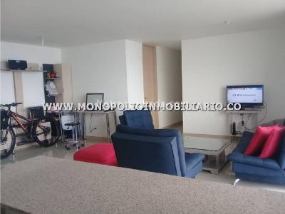 Apartamento de 3 alcobas en arriendo en Loma Del Indio, Medellín, 90 m² · foto 15 de 20