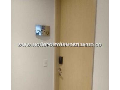 Apartamento de 3 alcobas en arriendo en Loma Del Indio, Medellín, 90 m² · foto 17 de 20