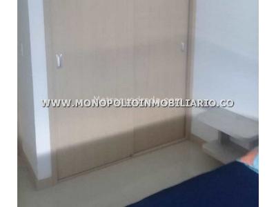 Apartamento de 3 alcobas en arriendo en Loma Del Indio, Medellín, 90 m² · foto 18 de 20