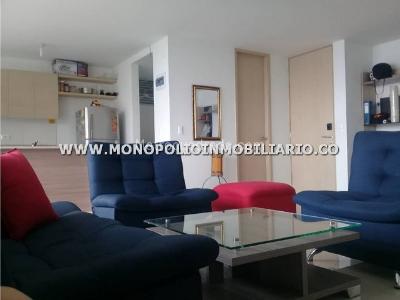Apartamento de 3 alcobas en arriendo en Loma Del Indio, Medellín, 90 m² · foto 19 de 20