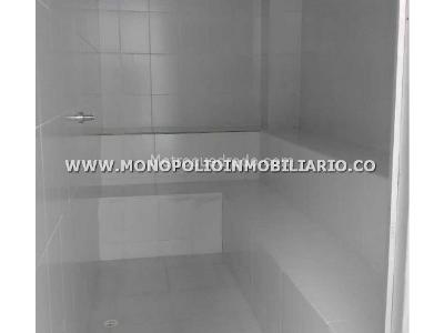 Apartamento de 3 alcobas en arriendo en Loma Del Indio, Medellín, 90 m² · foto 20 de 20