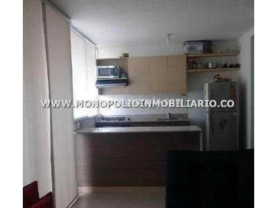 Apartamento de 3 alcobas en arriendo en Loma Del Indio, Medellín, 90 m² · foto 7 de 20