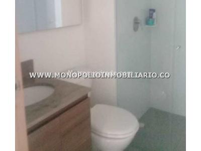 Apartamento de 3 alcobas en arriendo en Loma Del Indio, Medellín, 90 m² · foto 9 de 20