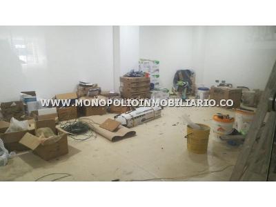 Local Comercial en Arriendo, Zona Centro, Envigado