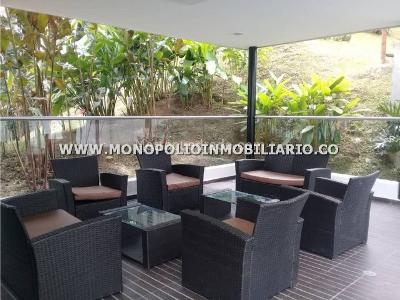 Apartamento de 3 alcobas en arriendo en Loma Del Indio, Medellín, 90 m² · foto 10 de 20
