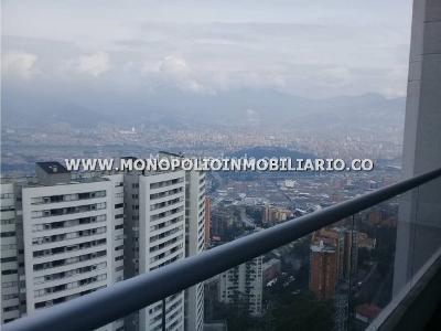 Apartamento de 3 alcobas en arriendo en Loma Del Indio, Medellín, 90 m² · foto 13 de 20