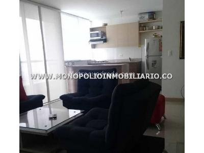 Apartamento de 3 alcobas en arriendo en Loma Del Indio, Medellín, 90 m² · foto 14 de 20