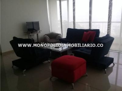 Apartamento de 3 alcobas en arriendo en Loma Del Indio, Medellín, 90 m² · foto 2 de 20