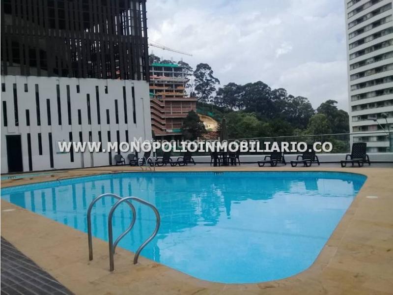 Apartamento Amoblado de 3 Alcobas en Loma del Indio - 8