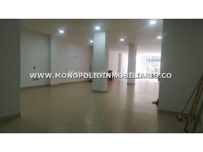 Local Comercial en Arriendo, Zona Centro, Envigado