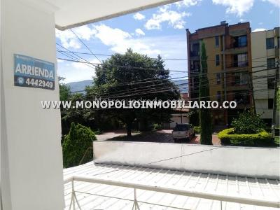 Apartamento de 3 alcobas en arriendo en Simon Bolivar, Medellín, 95 m² · foto 15 de 19