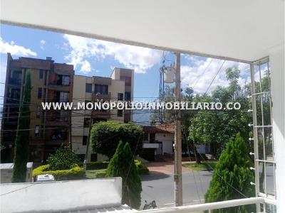 Apartamento de 3 alcobas en arriendo en Simon Bolivar, Medellín, 95 m² · foto 16 de 19