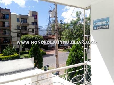 Apartamento de 3 alcobas en arriendo en Simon Bolivar, Medellín, 95 m² · foto 18 de 19