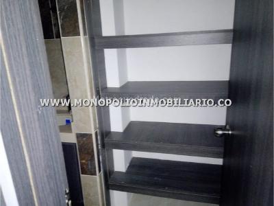 Apartamento de 3 alcobas en arriendo en Simon Bolivar, Medellín, 95 m² · foto 19 de 19