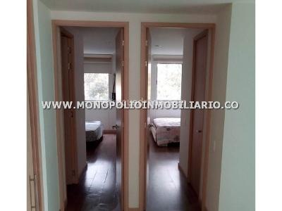 Apartamento de 3 alcobas en venta en San Jose, Sabaneta, 147 m² · foto 2 de 6