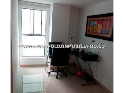 Apartamento de 3 alcobas en venta en San Jose, Sabaneta, 147 m² · foto 3 de 6