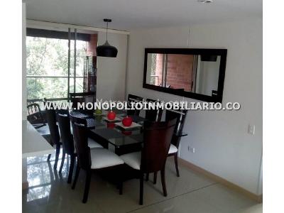 Apartamento de 3 alcobas en venta en San Jose, Sabaneta, 147 m² · foto 4 de 6