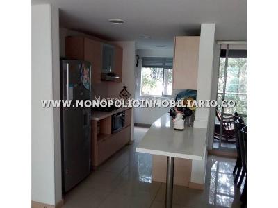 Apartamento de 3 alcobas en venta en San Jose, Sabaneta, 147 m² · foto 5 de 6