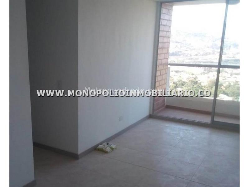 3BR Apartment in Loma Del Barro (70 m²)