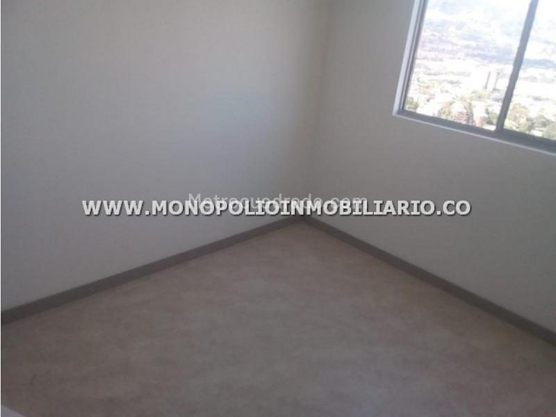 3BR Apartment in Loma Del Barro (70 m²) - 4