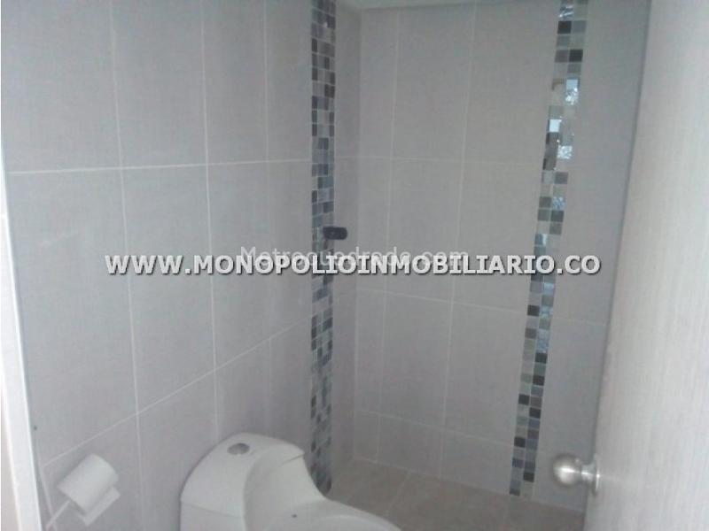 3BR Apartment in Loma Del Barro (70 m²) - 5