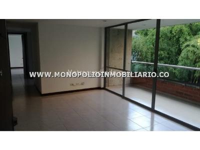 Apartment for rent in La Inmaculada, Envigado