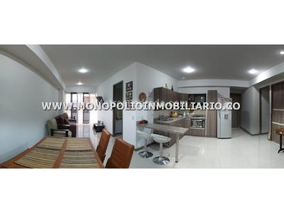 Apartamento de 3 alcobas en venta en San Jose, Sabaneta, 80 m² · foto 11 de 18
