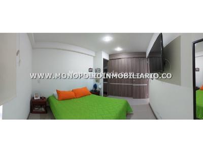 Apartamento de 3 alcobas en venta en San Jose, Sabaneta, 80 m² · foto 12 de 18