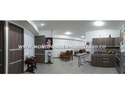 Apartamento de 3 alcobas en venta en San Jose, Sabaneta, 80 m² · foto 13 de 18