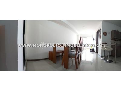 Apartamento de 3 alcobas en venta en San Jose, Sabaneta, 80 m² · foto 14 de 18