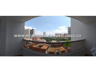 Apartamento de 3 alcobas en venta en San Jose, Sabaneta, 80 m² · foto 17 de 18