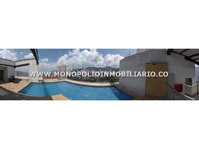 Apartamento de 3 alcobas en venta en San Jose, Sabaneta, 80 m² · foto 3 de 18