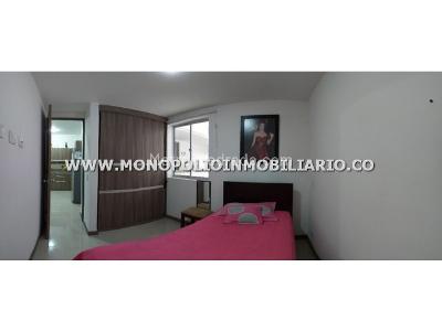 Apartamento de 3 alcobas en venta en San Jose, Sabaneta, 80 m² · foto 4 de 18