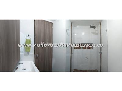Apartamento de 3 alcobas en venta en San Jose, Sabaneta, 80 m² · foto 5 de 18