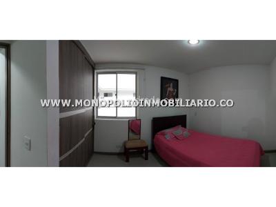 Apartamento de 3 alcobas en venta en San Jose, Sabaneta, 80 m² · foto 6 de 18