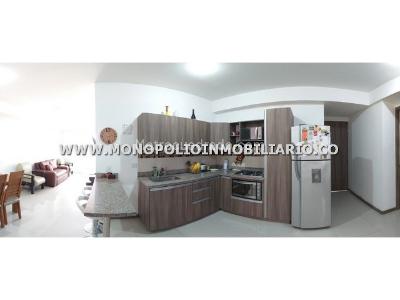 Apartamento de 3 alcobas en venta en San Jose, Sabaneta, 80 m² · foto 7 de 18