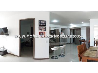 Apartamento de 3 alcobas en venta en San Jose, Sabaneta, 80 m² · foto 9 de 18