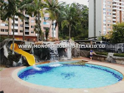 Apartamento de 3 alcobas en venta en La Castellana, Medellín, 82 m² · foto 14 de 20