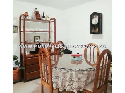 Apartamento de 3 alcobas en venta en La Castellana, Medellín, 82 m² · foto 19 de 20