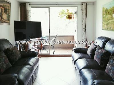Apartamento de 3 alcobas en venta en La Castellana, Medellín, 82 m² · foto 20 de 20