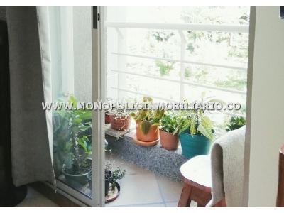 Apartamento de 3 alcobas en venta en La Castellana, Medellín, 82 m² · foto 8 de 20