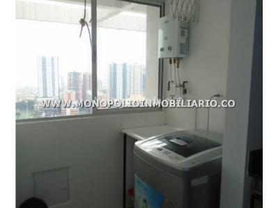 Apartamento de 3 alcobas en venta en Prados De Sabaneta, Sabaneta, 76 m² · foto 10 de 20