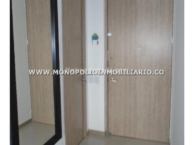 Apartamento de 3 alcobas en venta en Prados De Sabaneta, Sabaneta, 76 m² · foto 11 de 20